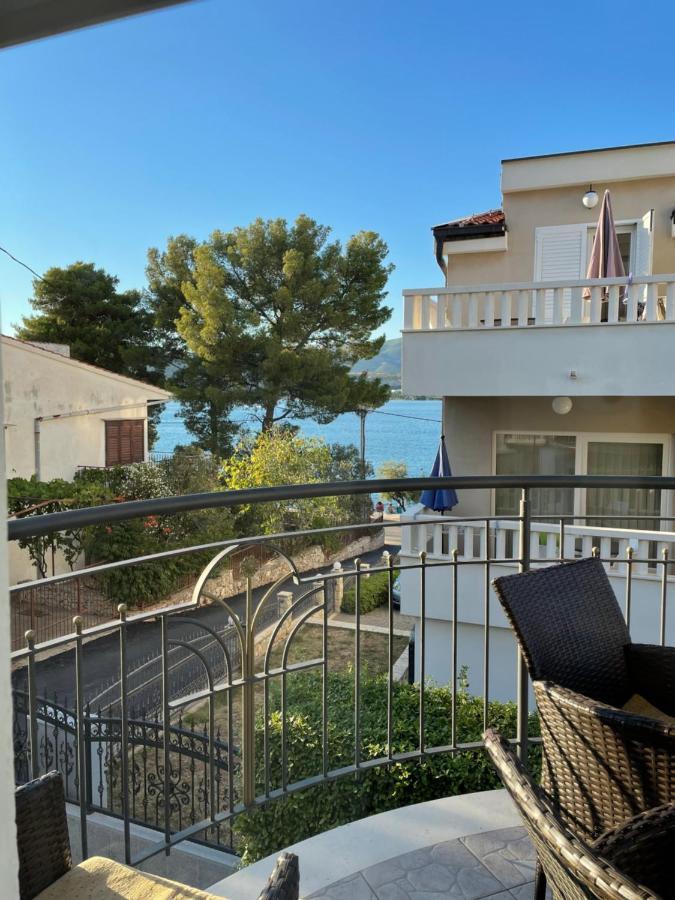 Villa Franda Trogir Exterior foto