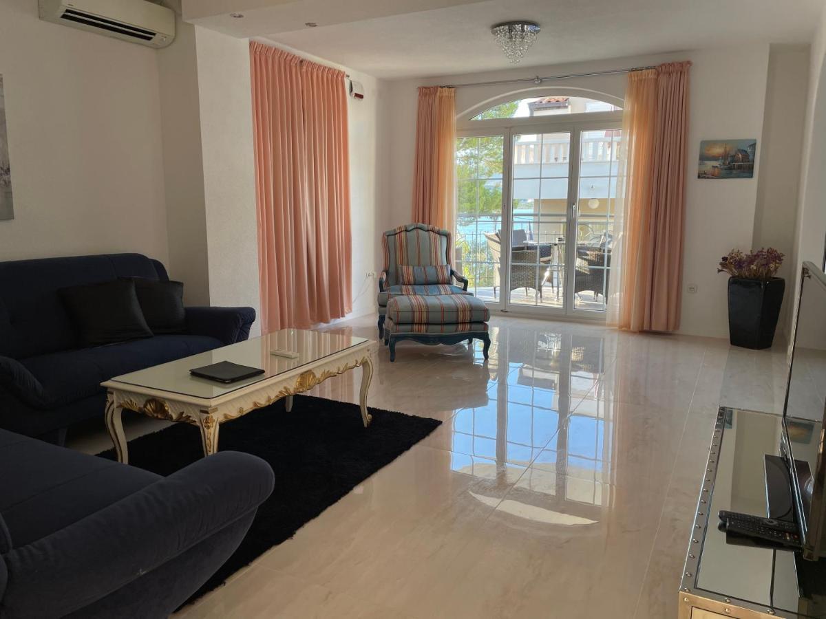 Villa Franda Trogir Exterior foto