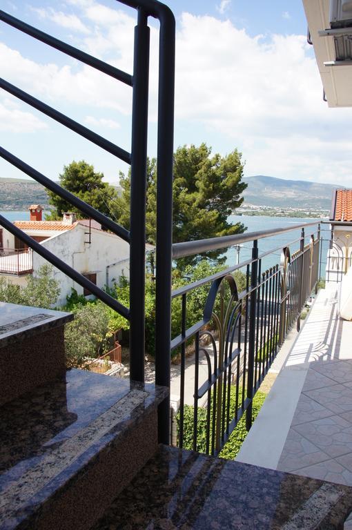 Villa Franda Trogir Exterior foto